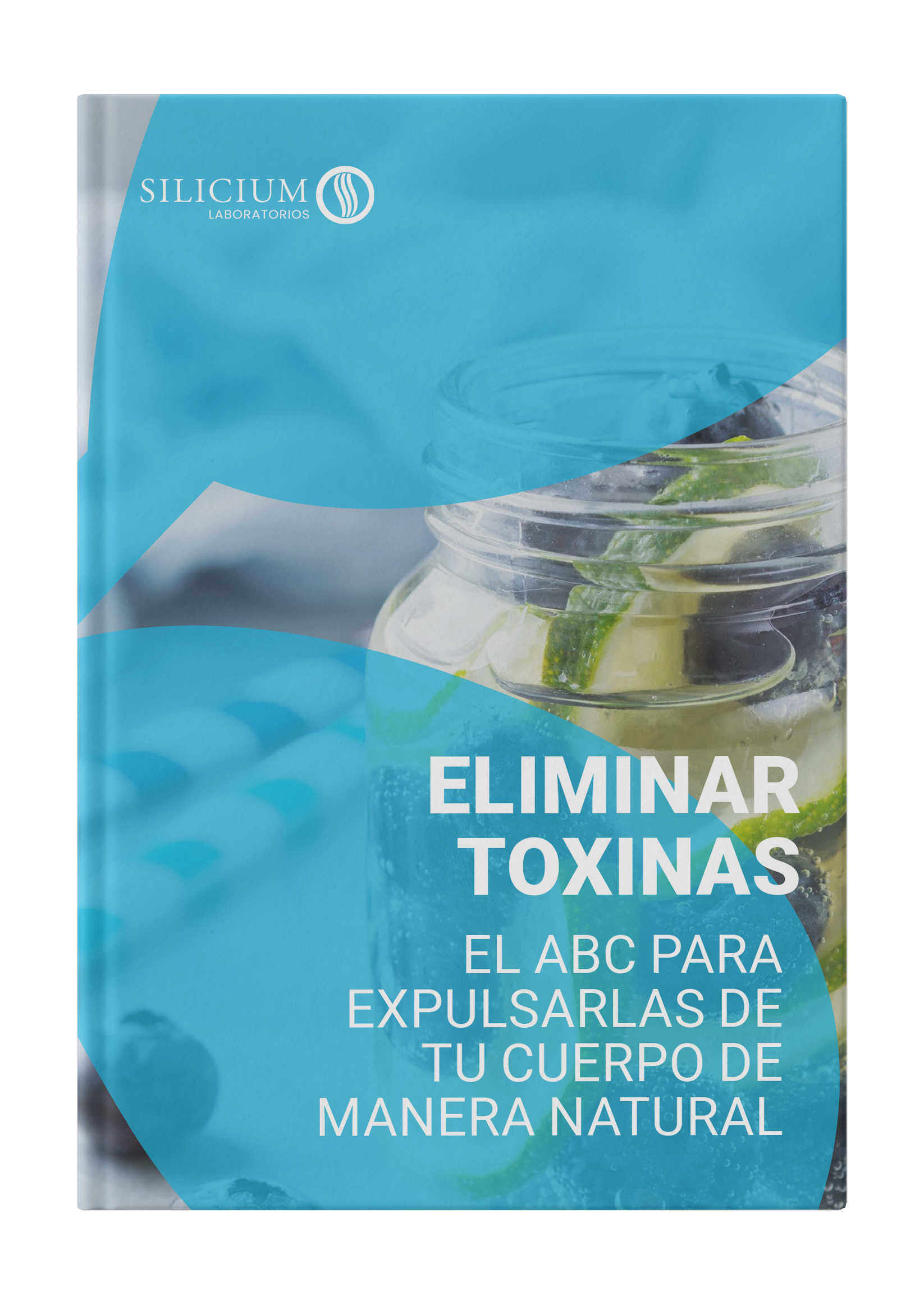 SIL - Eliminar toxinas - Portada 3D-1